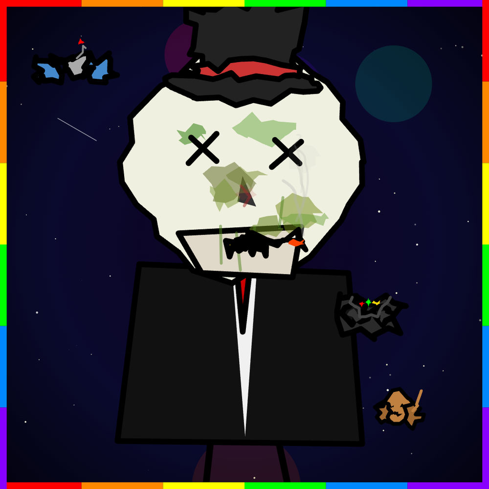 Rare Amigos preview 12